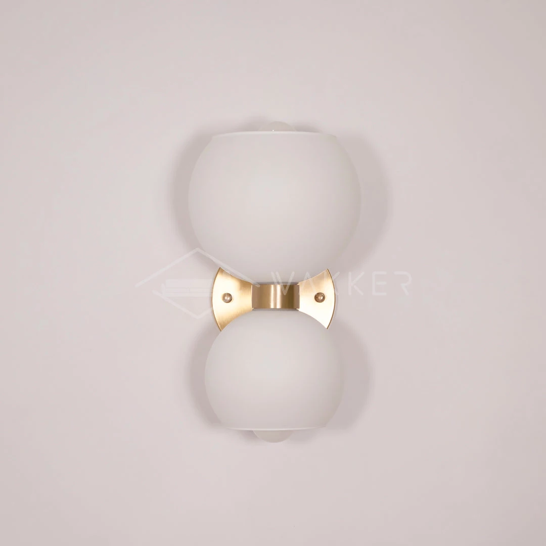 Vakker Betty Sconce Wall Sconces