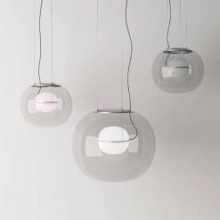 Vakkerlight Big One Collection Pendant Lights