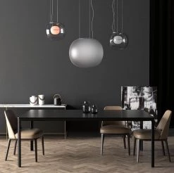 Vakkerlight Big One Collection Pendant Lights