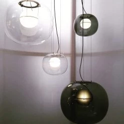 Vakkerlight Big One Collection Pendant Lights
