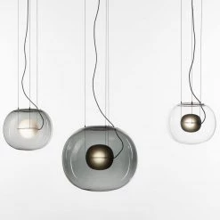 Vakkerlight Big One Collection Pendant Lights