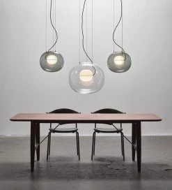 Vakkerlight Big One Collection Pendant Lights