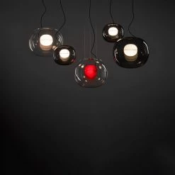 Vakkerlight Big One Collection Pendant Lights