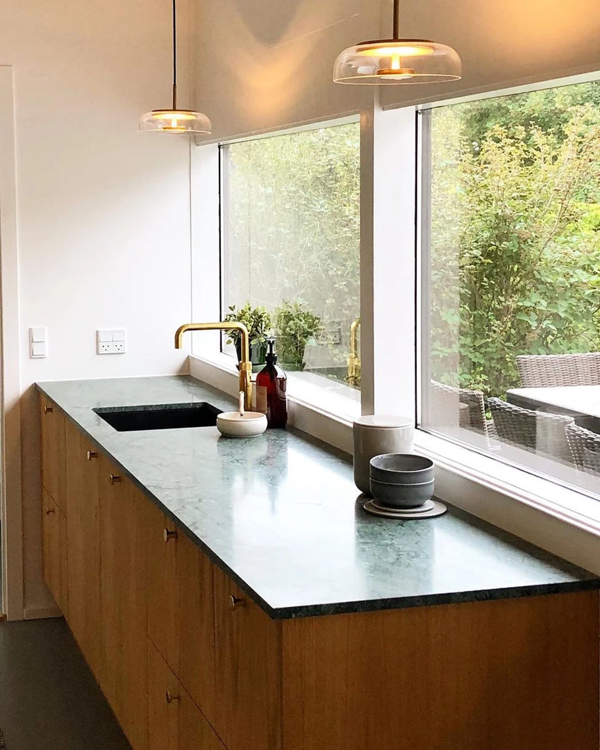 Vakkerlight Blossi Pendant Light Pendant Lights