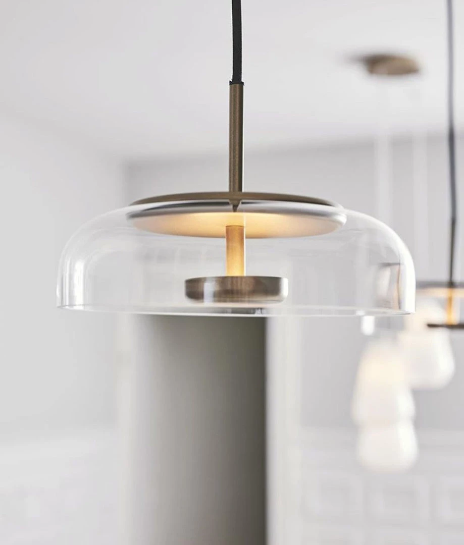 Vakkerlight Blossi Pendant Light Pendant Lights