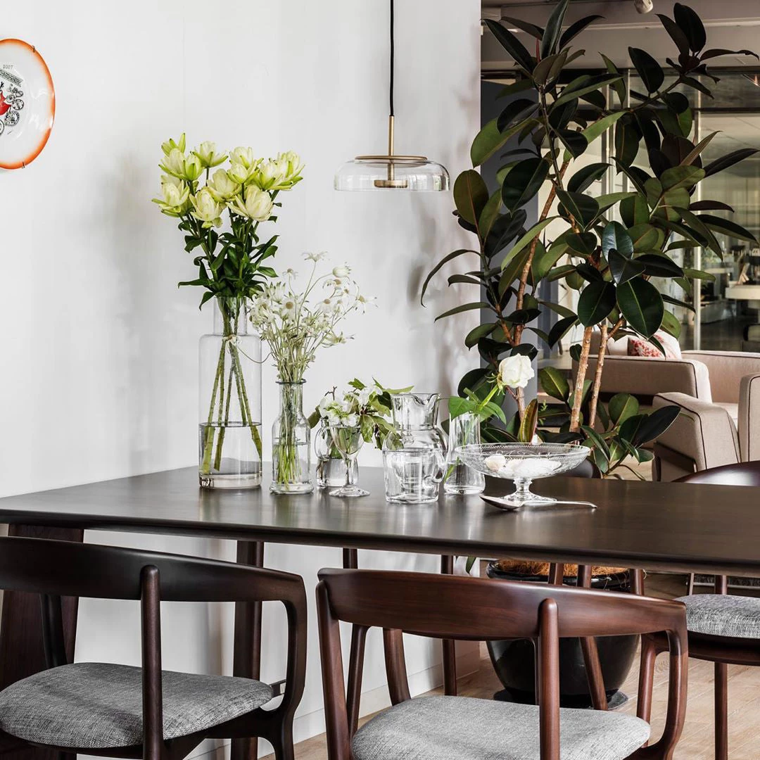 Vakkerlight Blossi Pendant Light Pendant Lights