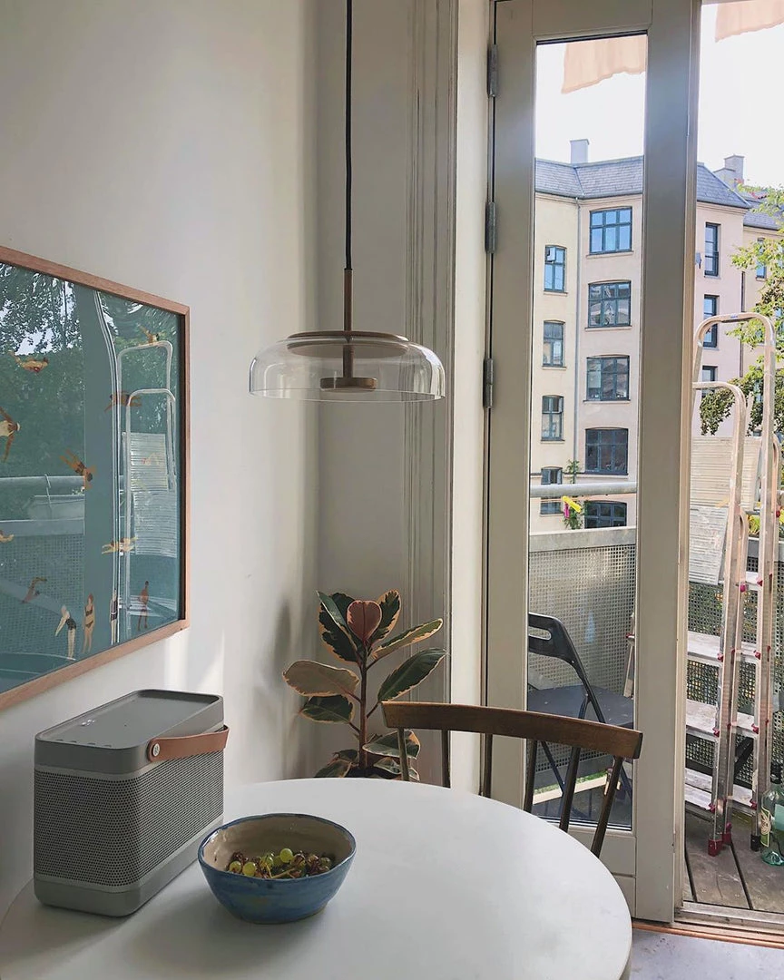 Vakkerlight Blossi Pendant Light Pendant Lights