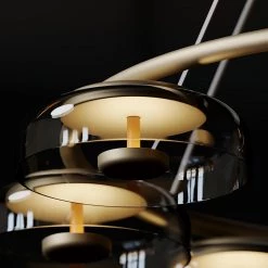 Vakkerlight Blossi Chandeliers