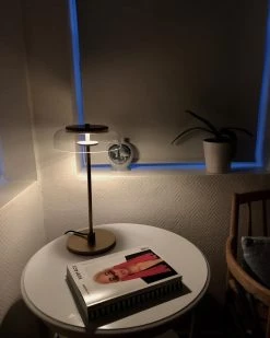 Vakkerlight Blossi Table Lamp