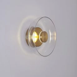Vakker Blossi Wall Light