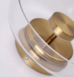 Vakker Blossi Wall Light