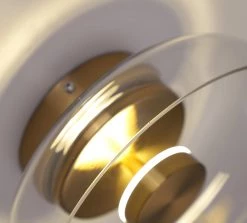 Vakker Blossi Wall Light