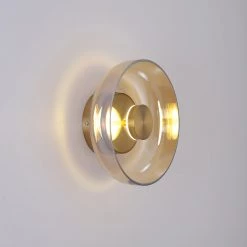 Vakker Blossi Wall Light