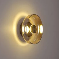 Vakker Blossi Wall Light