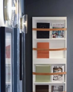 Vakker Blossi Wall Light