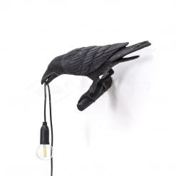 Vakkerlight Wall Sconces Bird Wall Light