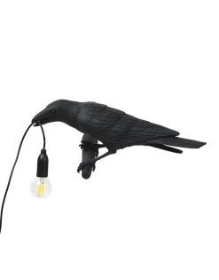 Vakkerlight Wall Sconces Bird Wall Light