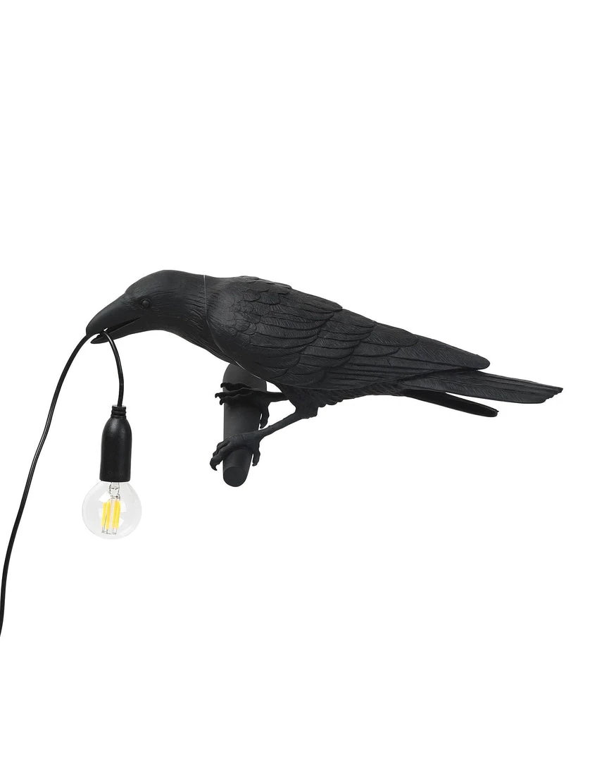 Vakkerlight Wall Sconces Bird Wall Light