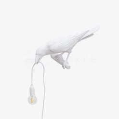 Vakkerlight Wall Sconces Bird Wall Light