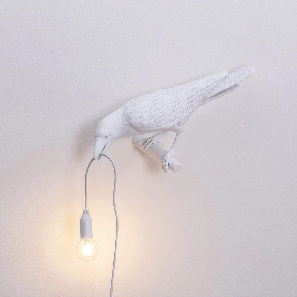 Vakkerlight Wall Sconces Bird Wall Light