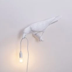 Vakkerlight Wall Sconces Bird Wall Light