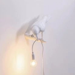 Vakkerlight Wall Sconces Bird Wall Light