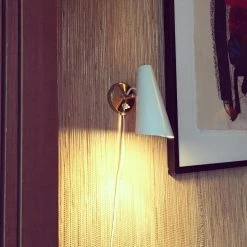 Vakkerlight Wall Sconces Birdy Wall Lamp