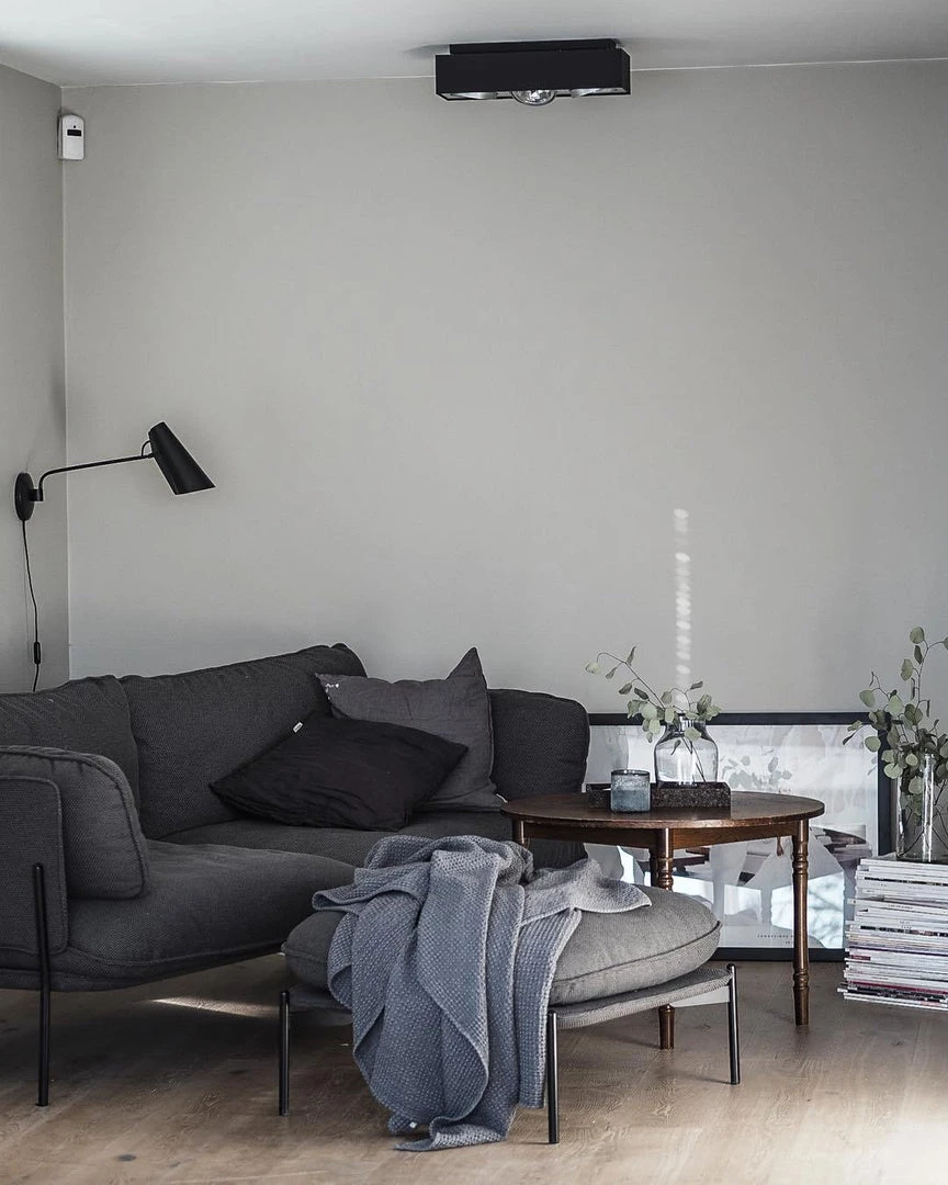 Vakkerlight Wall Sconces Birdy Wall Lamp