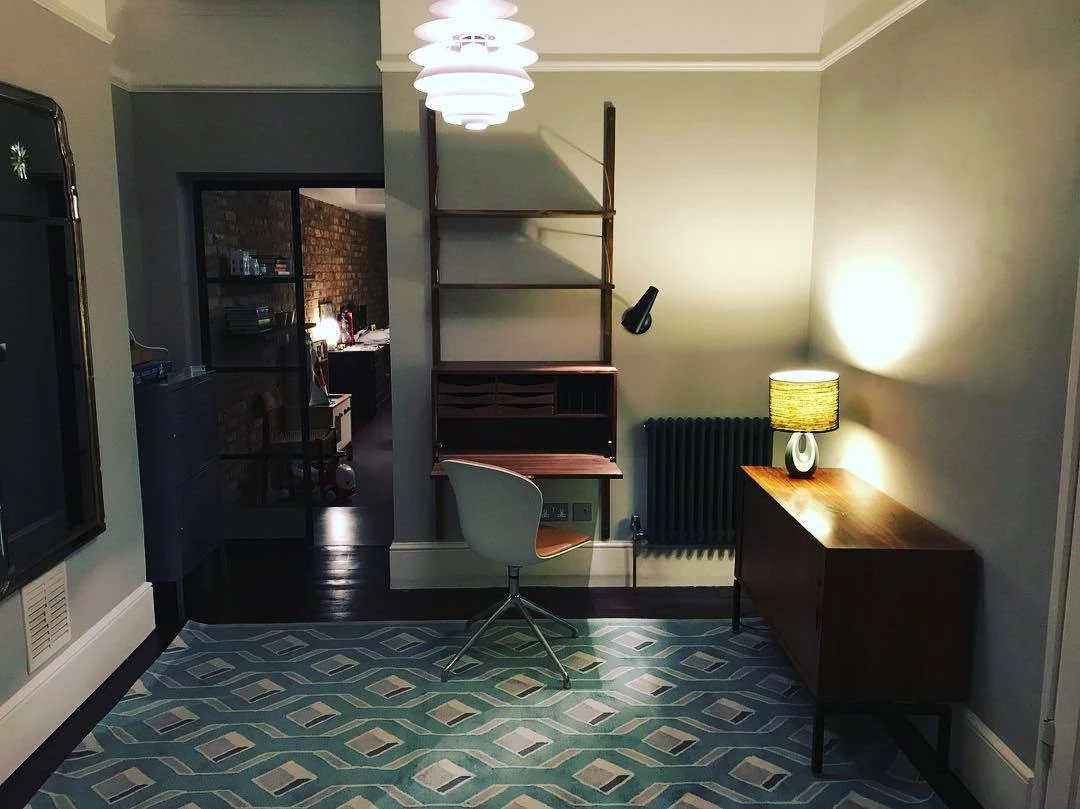 Vakkerlight Wall Sconces Birdy Wall Lamp