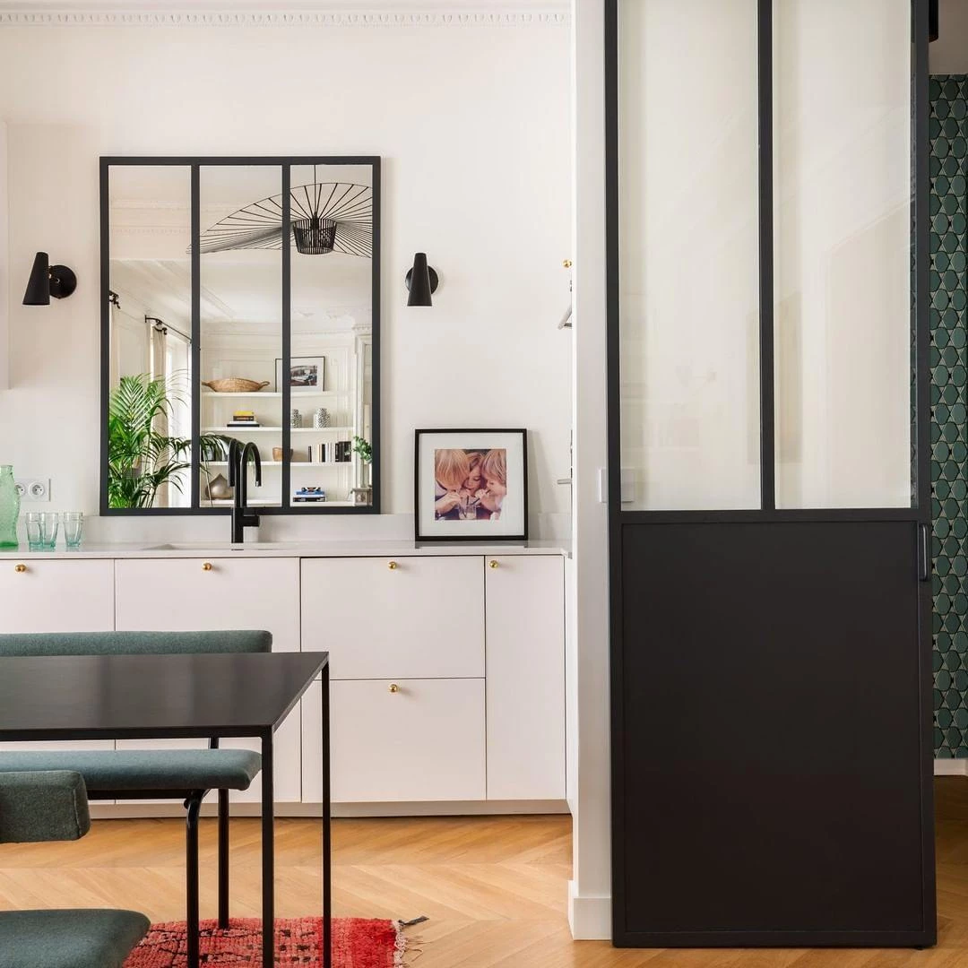 Vakkerlight Wall Sconces Birdy Wall Lamp