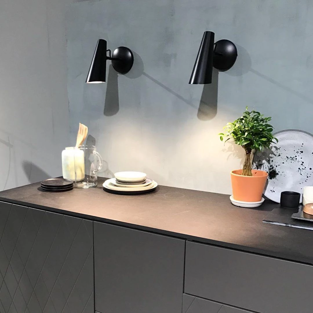 Vakkerlight Wall Sconces Birdy Wall Lamp