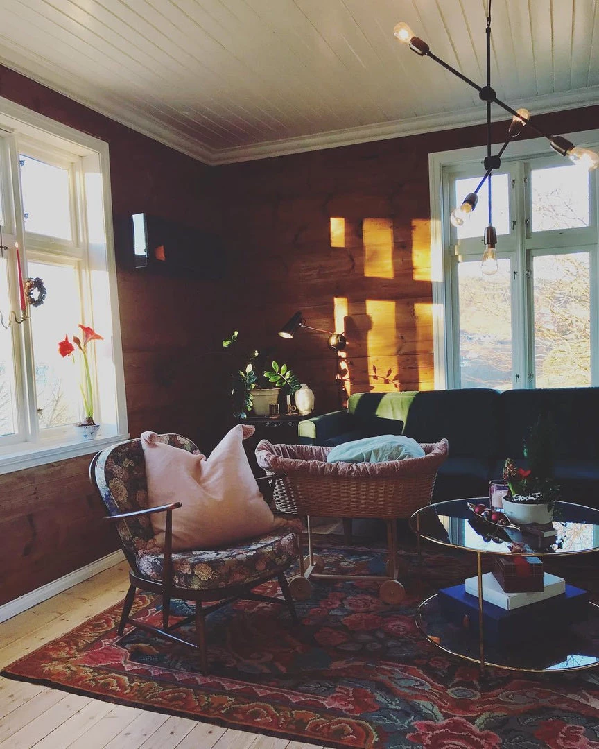 Vakkerlight Wall Sconces Birdy Wall Lamp