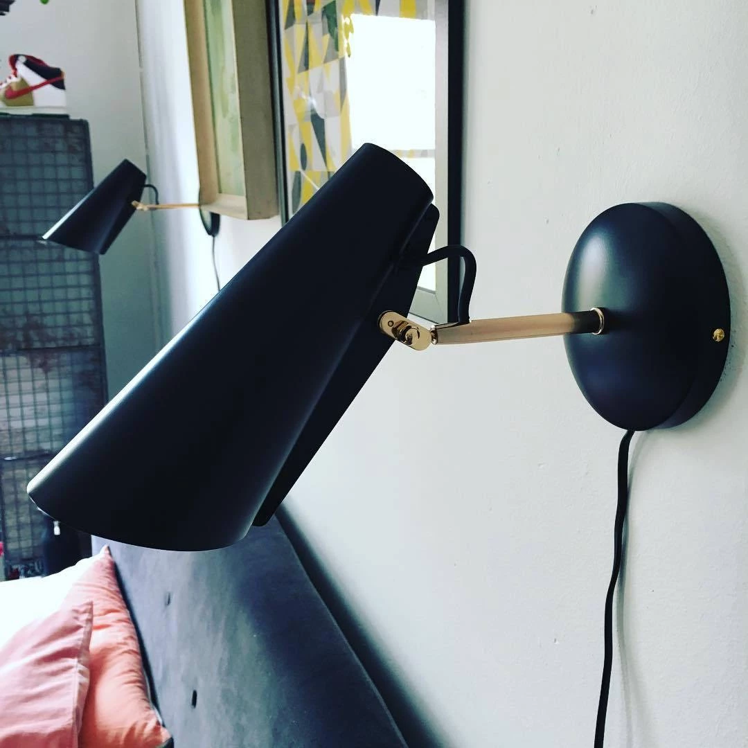 Vakkerlight Wall Sconces Birdy Wall Lamp