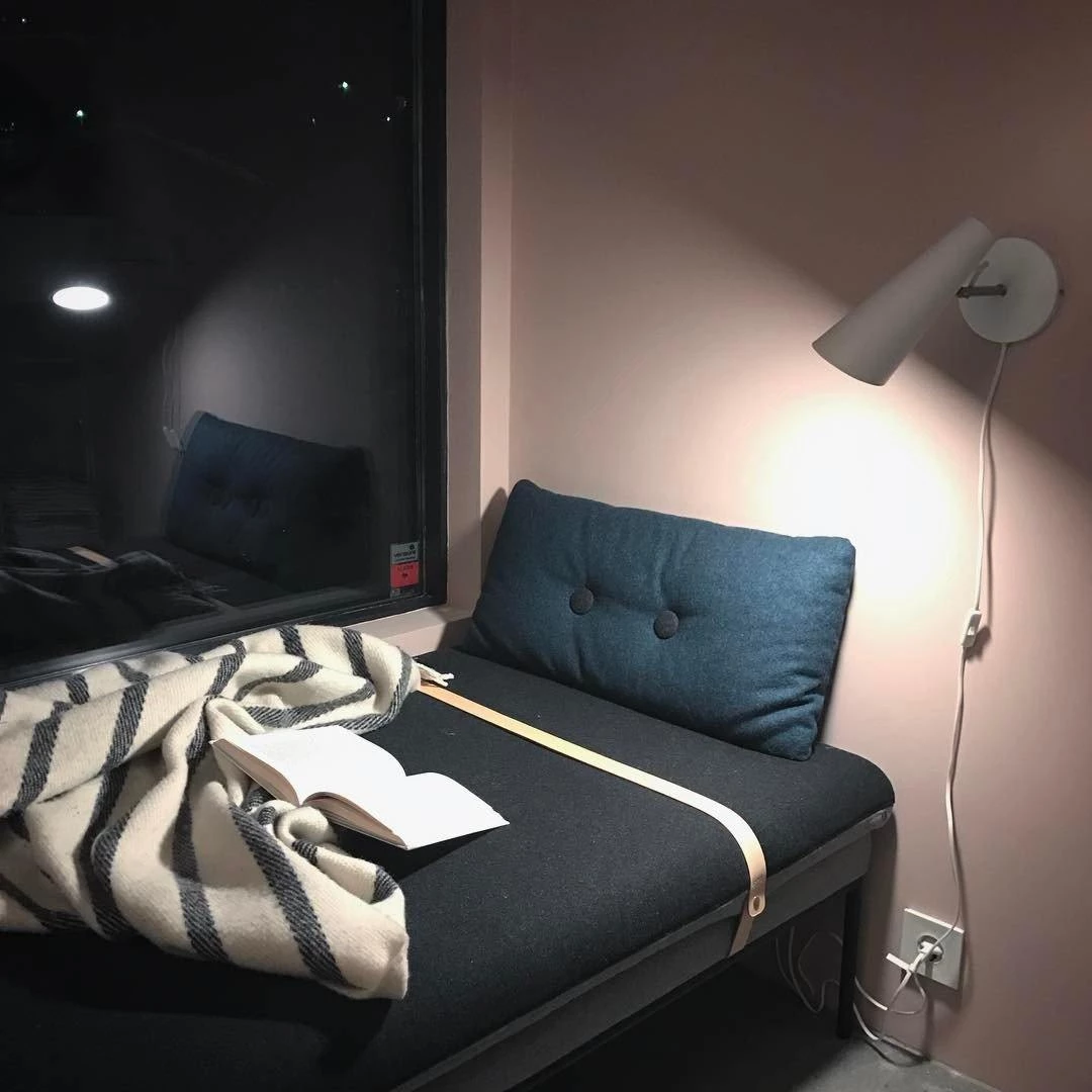 Vakkerlight Wall Sconces Birdy Wall Lamp