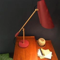 Vakkerlight Birdy Table Lamp