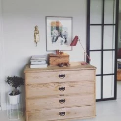 Vakkerlight Birdy Table Lamp