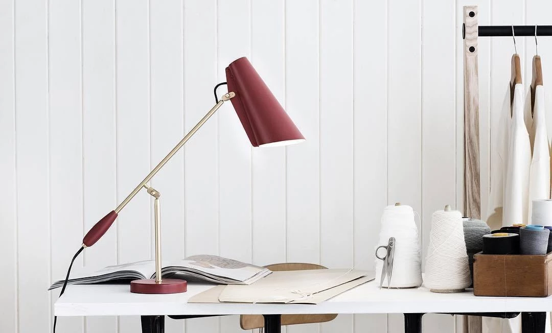 Vakkerlight Birdy Table Lamp