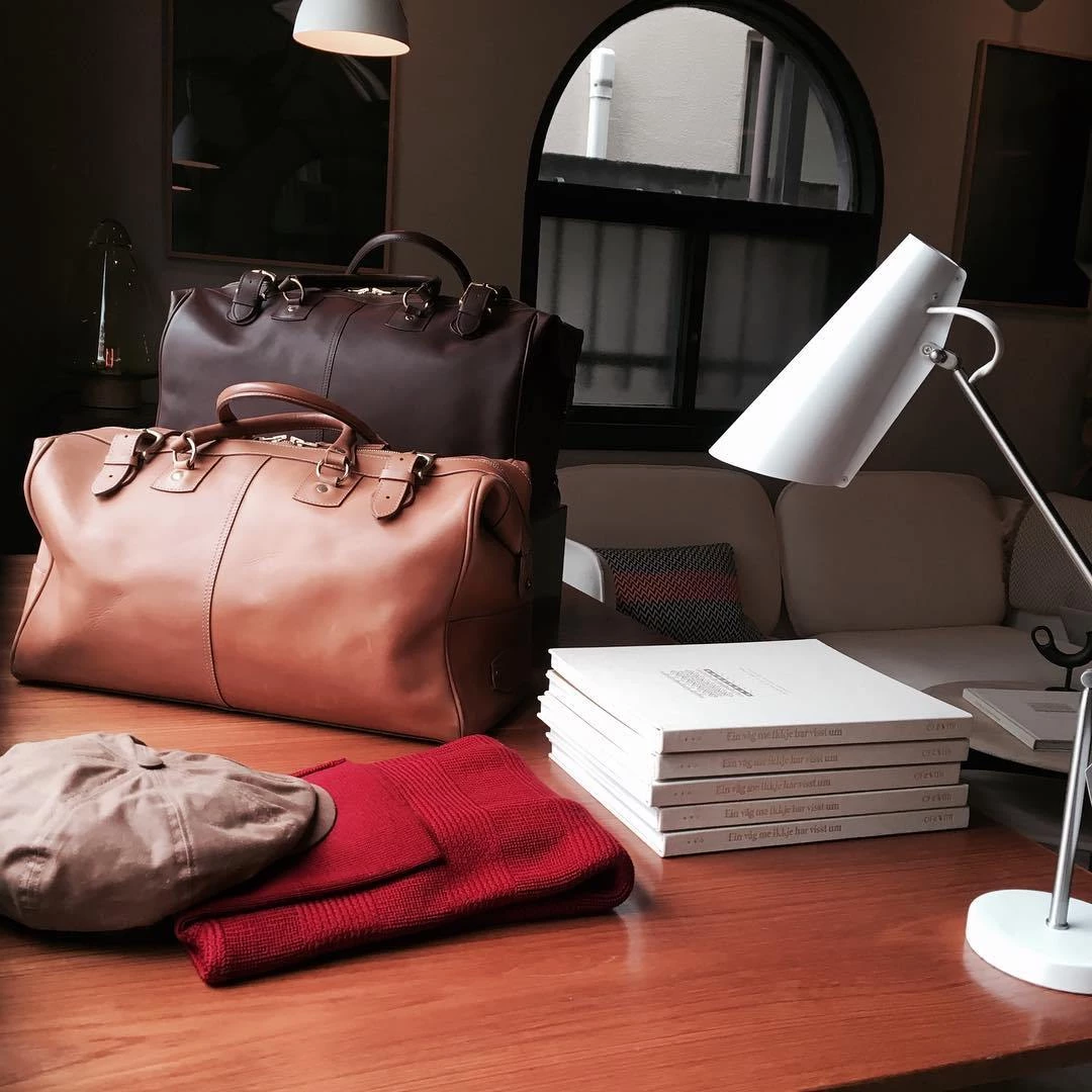 Vakkerlight Birdy Table Lamp