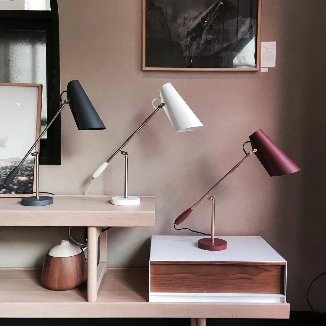 Vakkerlight Birdy Table Lamp