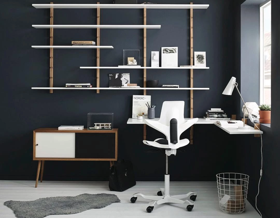 Vakkerlight Birdy Table Lamp