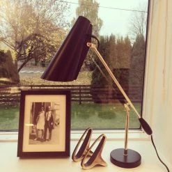 Vakkerlight Birdy Table Lamp