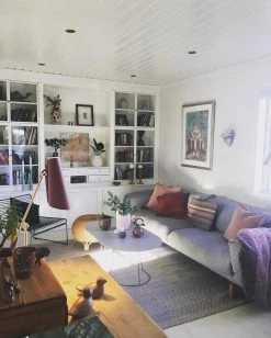 Vakkerlight Birdy Table Lamp