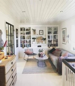 Vakkerlight Birdy Table Lamp