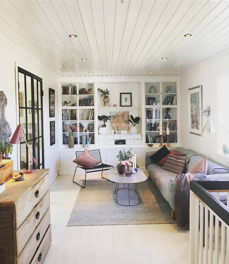 Vakkerlight Birdy Table Lamp