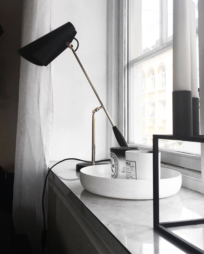 Vakkerlight Birdy Table Lamp