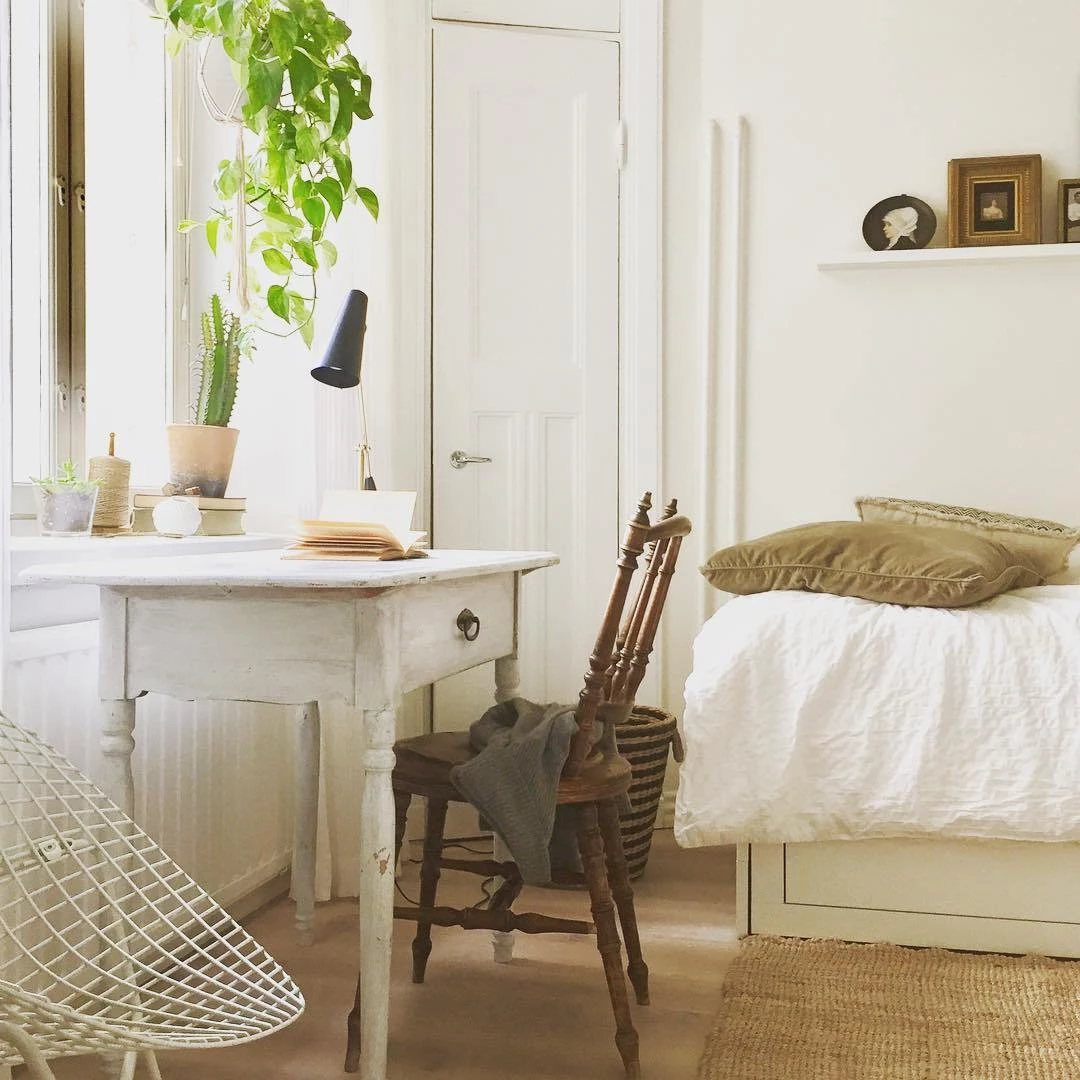 Vakkerlight Birdy Table Lamp