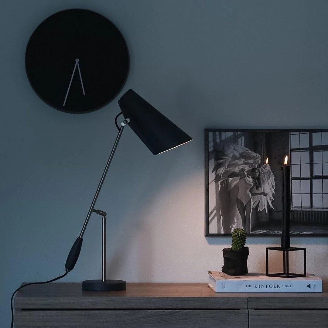 Vakkerlight Birdy Table Lamp