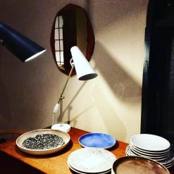 Vakkerlight Birdy Table Lamp