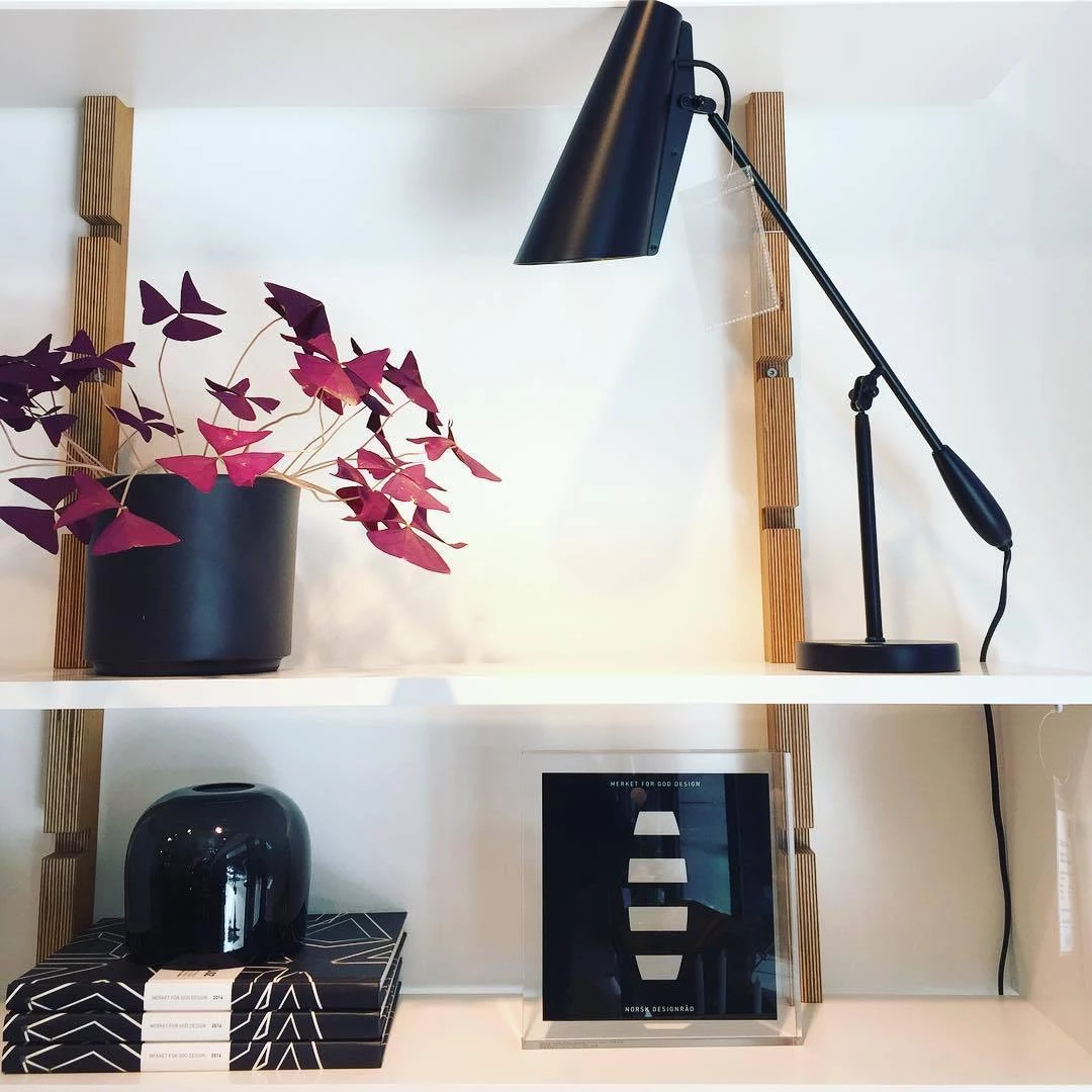 Vakkerlight Birdy Table Lamp