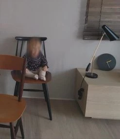 Vakkerlight Birdy Table Lamp